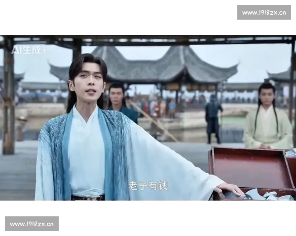 《庆余年》：智勇双全的青年范闲踏上风云变幻的权谋之路揭开家国情仇的史诗篇章